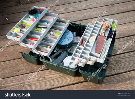 stainless steel tackle box|fully stocked fishing tackle boxes.